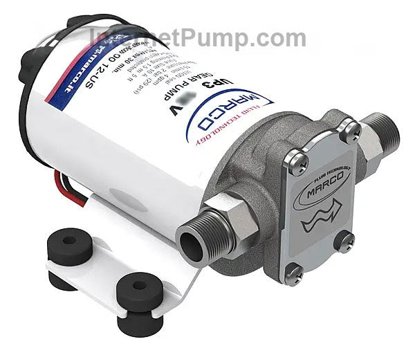 Marco Pump # M164-000-13