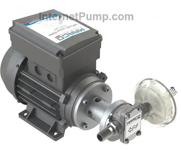 Marco Pump # M164-001-1B