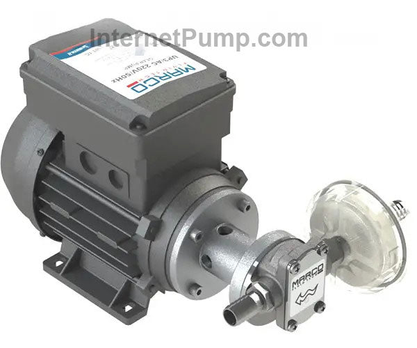 Marco Pump # M164-001-1C