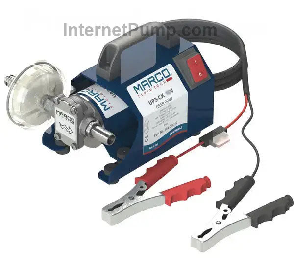 Marco Pump # M164-006-12