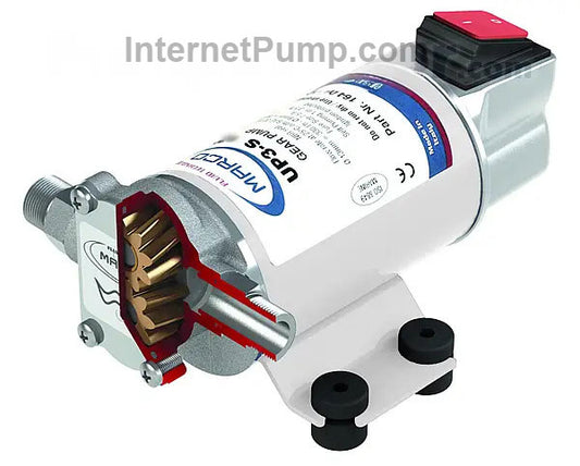 Marco Pump # M164-007-12