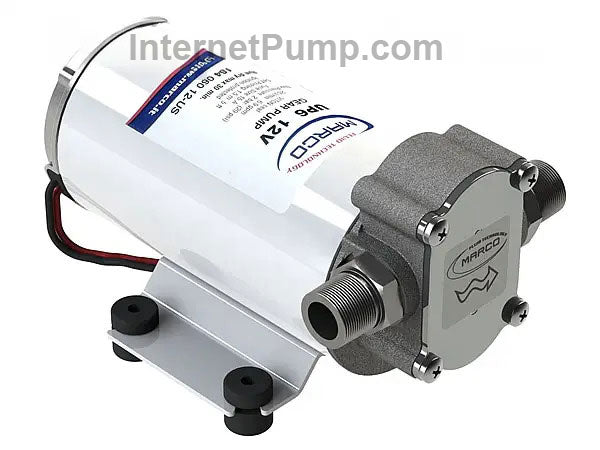 Marco Pump # M164-020-12
