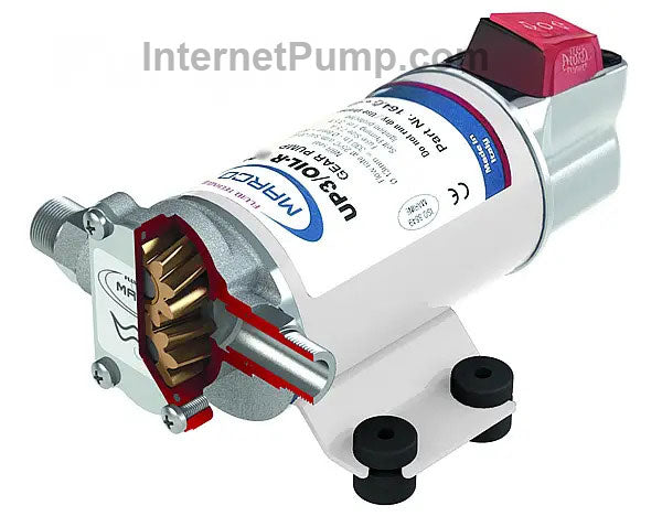 Marco Pump # M164-022-12