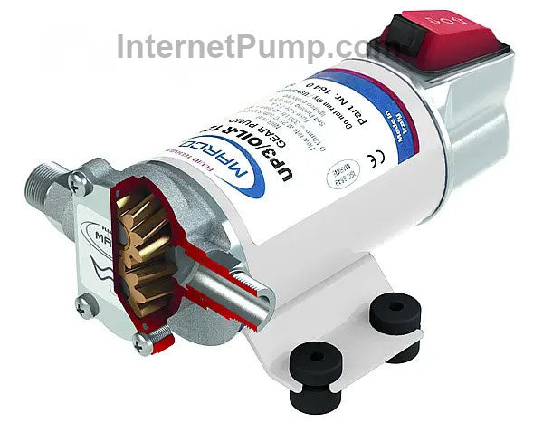 Marco Pump # M164-022-13