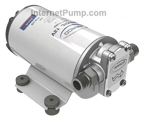 Marco Pump # M164-080-13