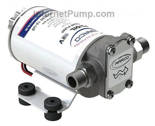 Marco Pump # M164-095-15