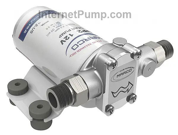 Marco Pump # M164-200-12