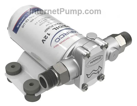 Marco Pump # M164-220-12