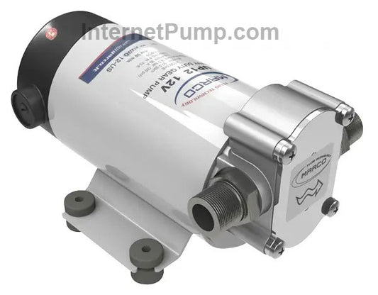 Marco Pump # M164-300-12