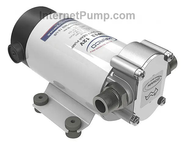Marco Pump # M164-320-12