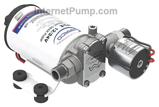 Marco Pump # M164-602-15