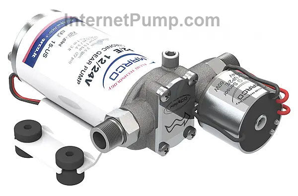 Marco Pump # M164-660-15