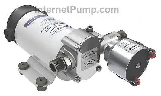 Marco Pump # M164-681-15