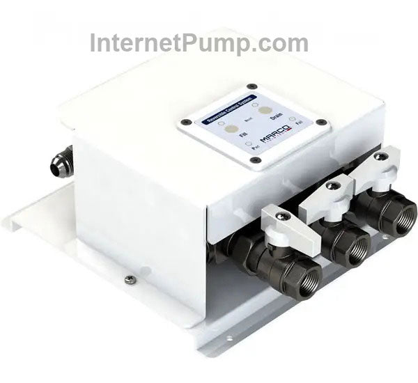 Marco Pump # M164-924-15