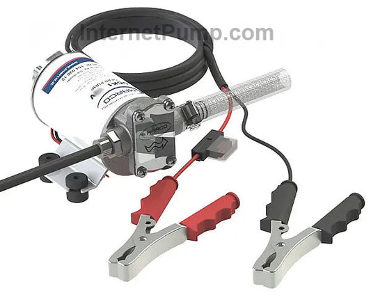 Marco Pump # M164-930-12