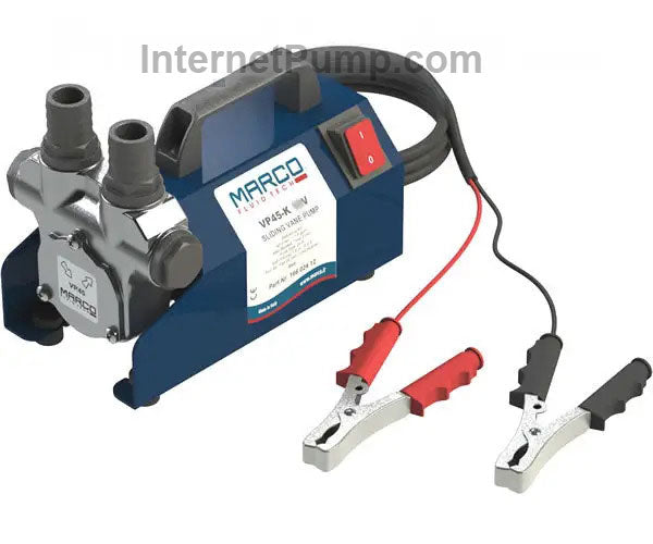 Marco Pump # M166-024-12