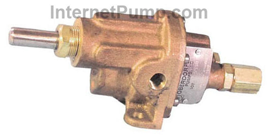 Oberdorfer Pump # N1000R-S5