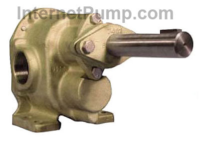Oberdorfer Pump # N13500-21