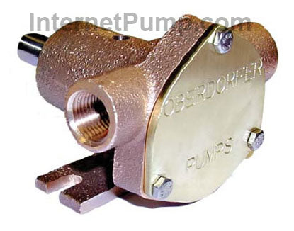 Oberdorfer Pump # N200M