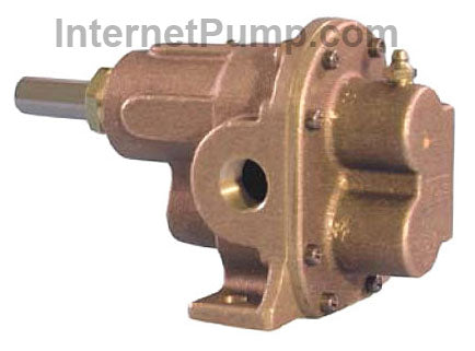 Oberdorfer Pump # N3000L