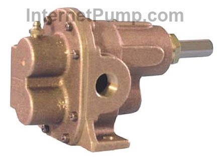 Oberdorfer Pump # N4000L