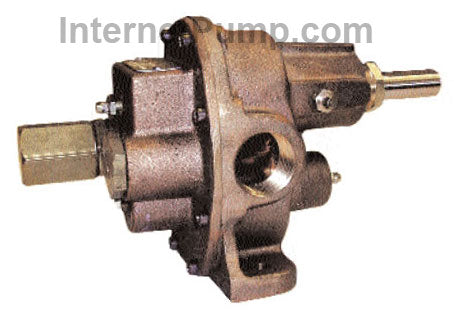 Oberdorfer Pump # N9000LR