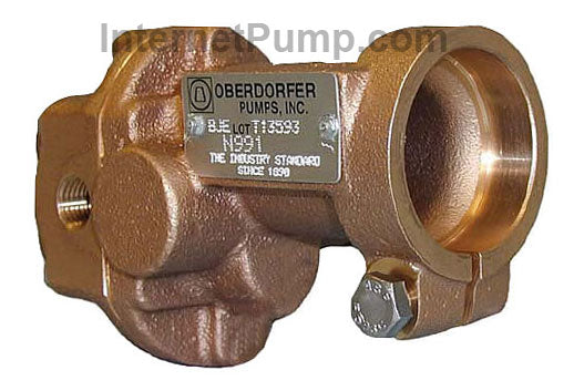 Oberdorfer Pump # N991N