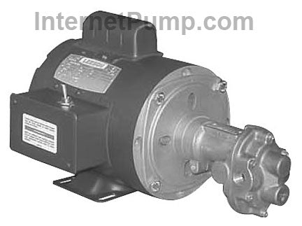 Oberdorfer Pump # N992-37-F30