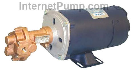 Oberdorfer Pump # N992M-F36