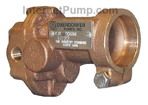 Oberdorfer Pump # N999N
