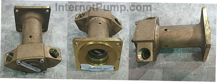 Oberdorfer Pump # 302M-03