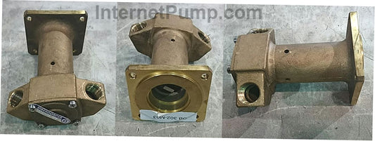 Oberdorfer Pump # 302M-03