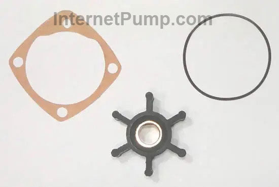 Oberdorfer part # 6593K