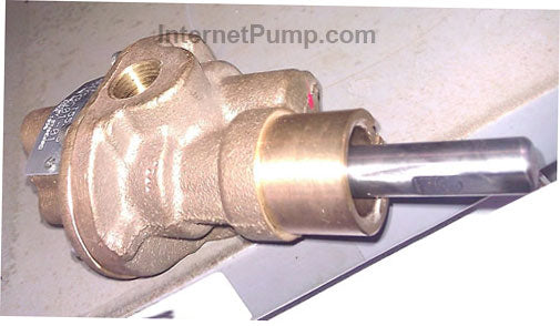 Oberdorfer Pump # N61K20GO1-01