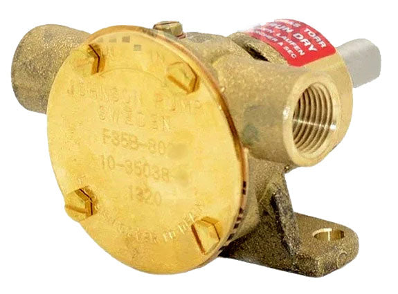 Onan Pump # 132-0284