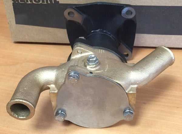 Onan Pump # A029U129