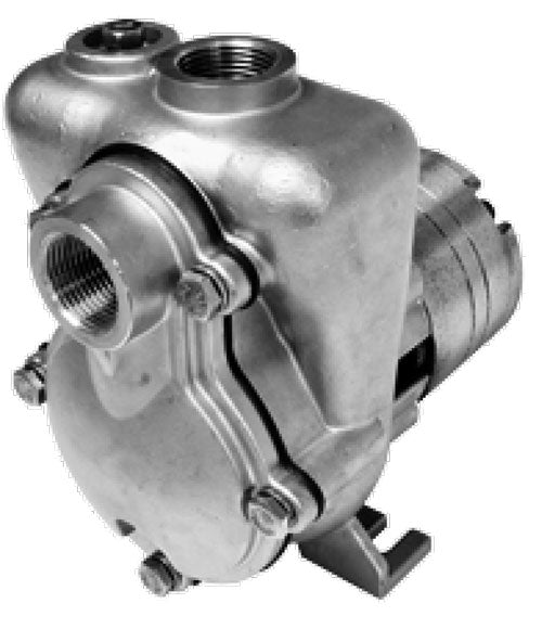 Primetime Pump # HYD-PT