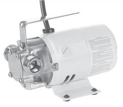 Proven Pump # 360-115V