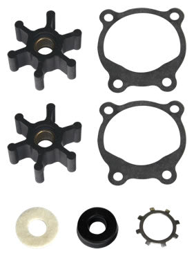 Proven part # ISRK-360S