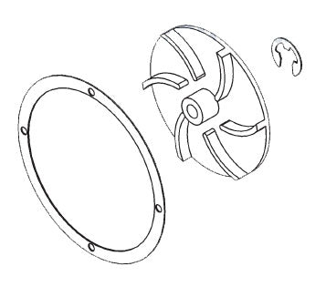 Proven part # P100-21