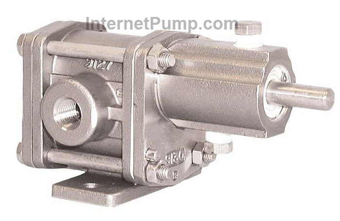 Oberdorfer Pump # R10416CC