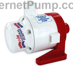 Rule Pump # 17A