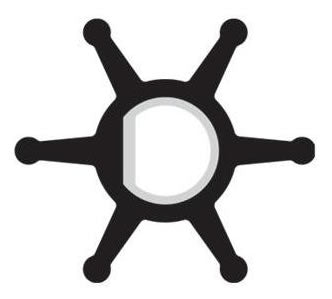 Sherwood part # 8000K