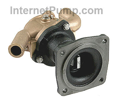 Sherwood Pump # G-1010