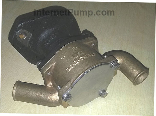 Sherwood Pump # G-1012