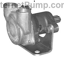 Sherwood Pump # G-11