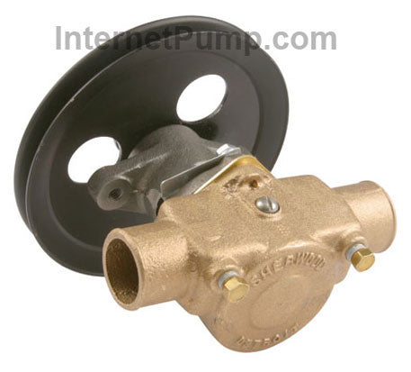 Sherwood Pump # G-151