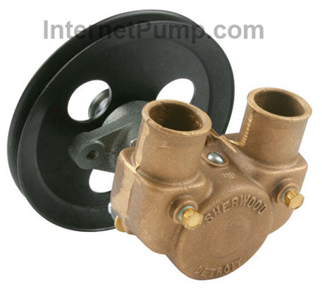 Sherwood Pump # G-155