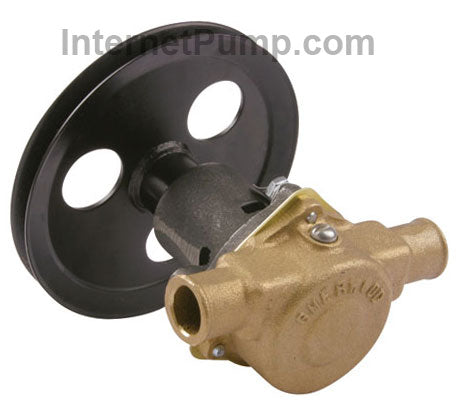 Sherwood Pump # G-21