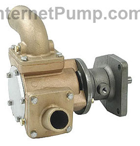 Sherwood Pump # G-2904X